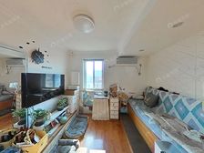 长桥四村居家装修,全明户型,采光视野好,看房提前约