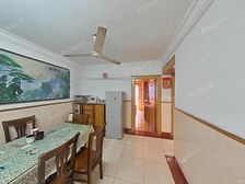 嘉定新城·樱花小区·2室·1厅