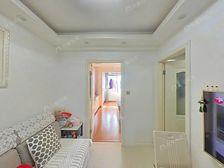 三林·城林雅苑·1室·1厅