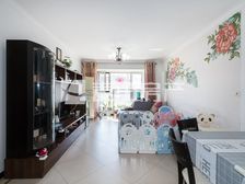 2室1厅富力桃园C区