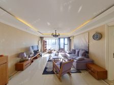 合生滨江帝景一期3室2厅南