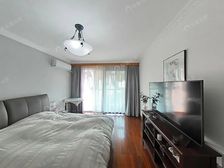 南北全明,正规三房两卫,位置安静,采光视野好,带固定车位