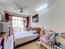 永德小区23号线地铁口,近步行街,近兰香湖,近紫竹,南北户型