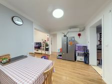 近23、15号线 瑞金医院宝龙步行街精装视野好