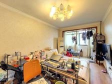 永德小区永北 2室1厅 南 北 采光好 随时看房 拎包入住