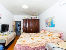 永德小区永北,此房南北户型,高楼层,采光好,总价低,户型正