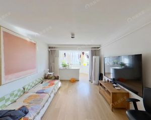 北沙滩小区3室2厅南北