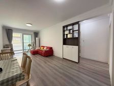 永德宝邸北区 近地铁 大两房 有电梯 正南朝向 楼龄新