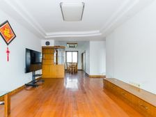 紫晶南园 精装大2房,南北户型 景观楼层 房东诚心出售