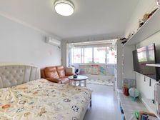 新华小区 精装修 保养好 南北户型 采光好 看房方便