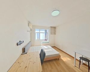 亮马桥 地铁口,顺源里 精装干净两居室