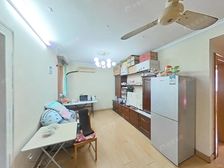 98年商品房+一梯两户+双南两房+中间楼层+低总价+低单价