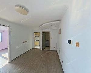 花语金郡 南向 电梯两居室 小户型 适合刚需 满五年