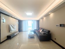 北滨路全看江房源。 阳光城天澜道 看江看来福士 保真!