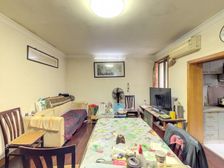 新华小区 南北通透 2房,地段佳,周边配套全,业主急售!