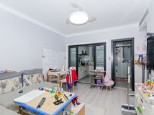 新华小区 田家花园 南通透 全明户型 房东诚售 随时看房