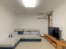 新华小区 简单装修 装2房 边套全明 配套成熟 有钥匙 急售