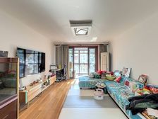 紫晶南园精装修装 送花园 真实照片 刚需族靠谱好房子