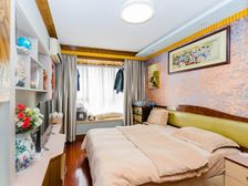 双地铁吴泾繁华地段飞机户型大三房两卫精装修