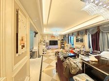 唐镇·绿城玉兰公馆·3室·2厅