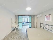 5轨交汇处,商品房小区,边套大3房,价空间可谈大