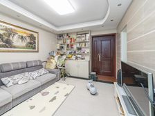 星河国际一区 3室1厅 精装修