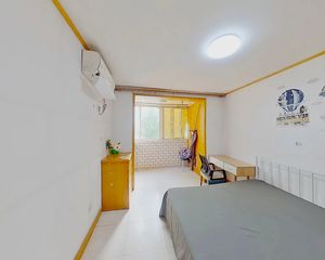 奥林匹克公园·畅清园·3室·1厅