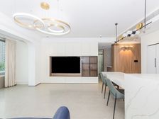 万科青藤平层,有车位,业主诚心,精装修拎包即住