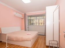 梅岭新村1室1厅1卫1阳台南2/6层