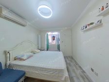 东城广渠门龙体 有车位精装修拎包入住 板厂光明西里 东西二居