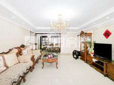 3室2厅珠江帝景C区