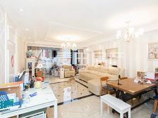 2室2厅珠江帝景B区