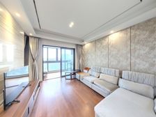 紫竹半岛花园新上一房 景观楼层视野宽阔