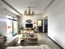 高新区科技大学旁 盛豪首港城 精装三房拎包入住