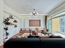 沙坪坝区 华宇金沙港湾C区 二房 77.8万