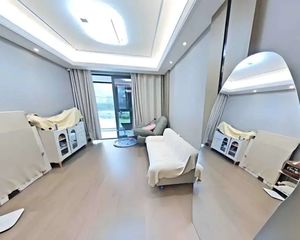 绿城招商·明月江南3室2厅2卫南朝向232.0万元/套出售
