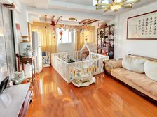 丰乐苑4室2厅2卫南朝向108.0万元/套出售