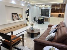 安吉大唐世家毛坯4房,高楼层业主诚意出售