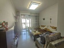 长寿东海假日花园2室2厅1卫东朝向38.0万元/套出售