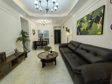 长寿保利壹号公馆3室2厅1卫南朝向59.8万元/套出售