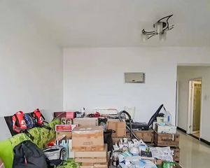 正南中建府前观邸1室1厅