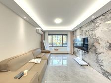 和锦华宸 次新房 精装修 洋房