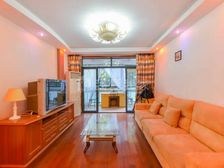 泰宸景苑 97平2居 南向简装修 视野无遮挡