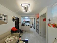 2年婚房精装 独栋,东边套 两改三 带原始客厅 院子已扩大