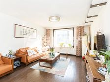 颐慧佳园南北通透精装两居 满五住宅92623元/平