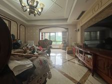 三个地铁站 豪装80W 带地暖 紫御江山紫峰