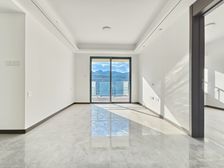 沙坪坝区 万科星光天空之城 三房 98万