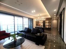 大竹林 壹号院 精装大平层 朝南 内圈 看大中庭 全新精装!