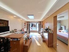 长阳半岛 云湾家园南向两居精装修 满五年 集中供暖