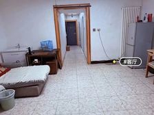 西城广安门车站西街 精装南向两居 低楼层宜居